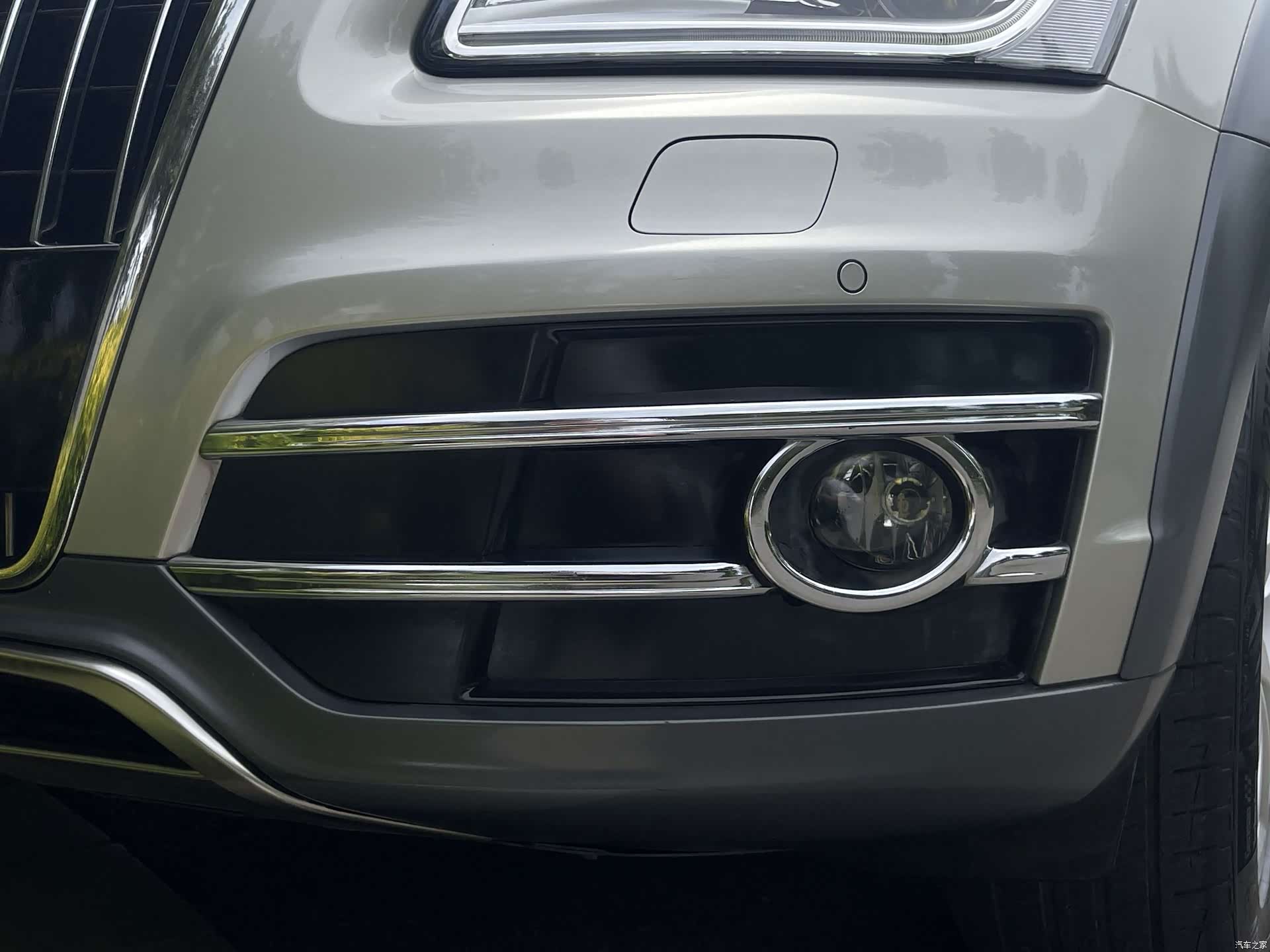 Audi Q5, 2018 34
