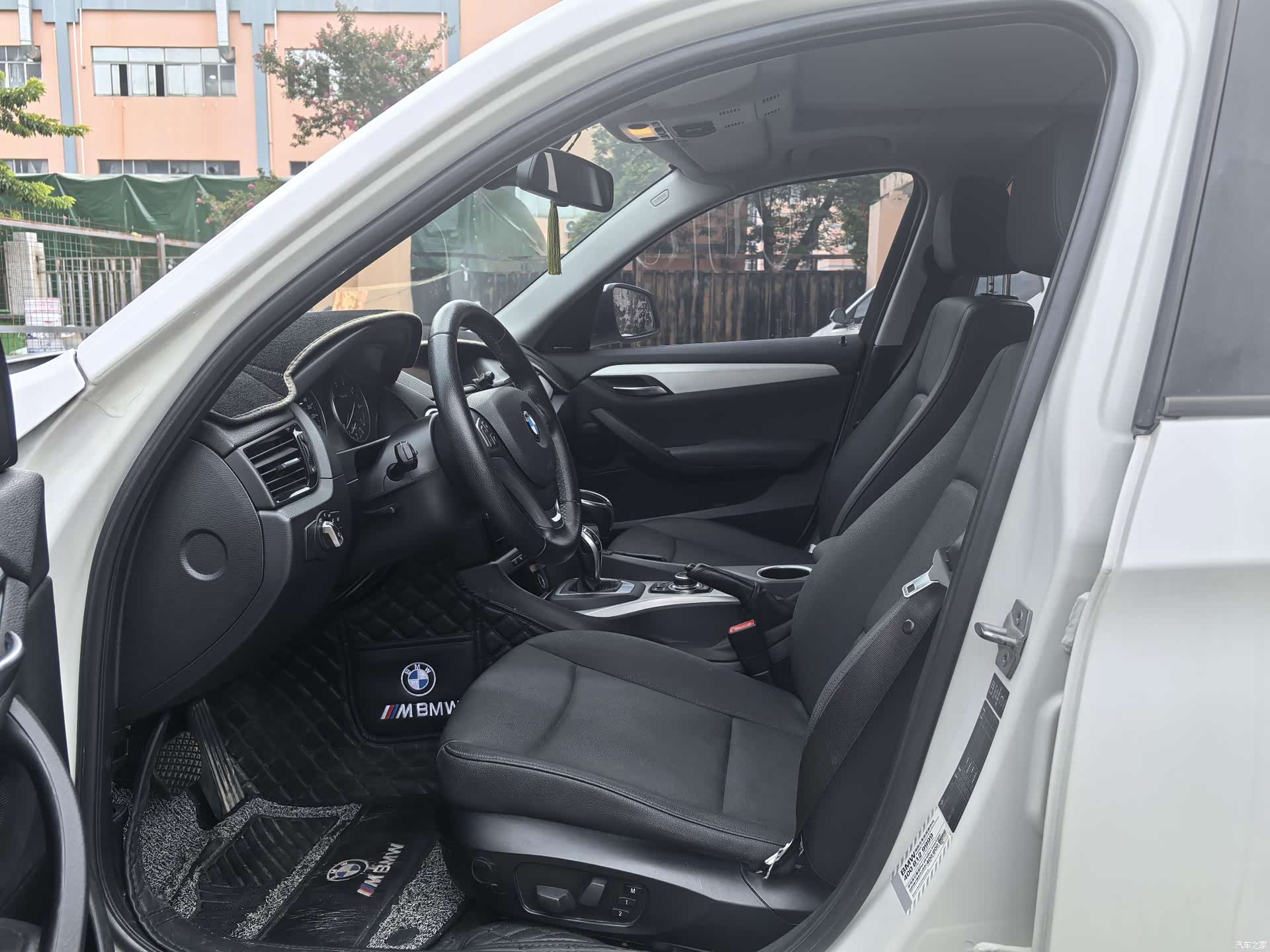 BMW X1, 2015 4