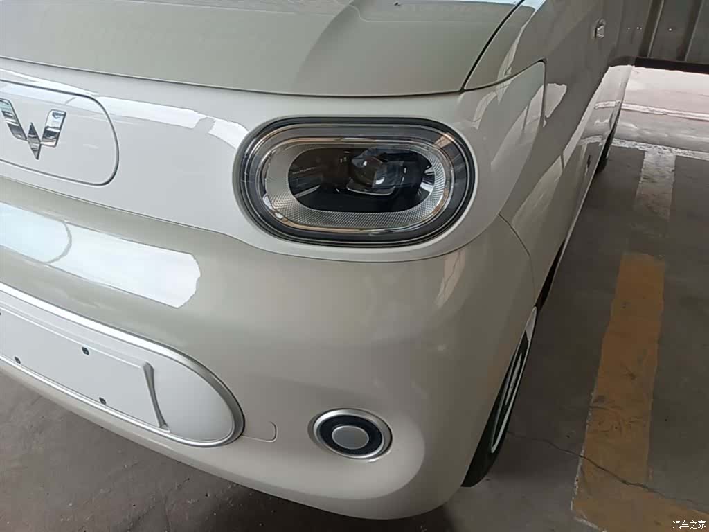 Wuling MINIEV, 2025 24