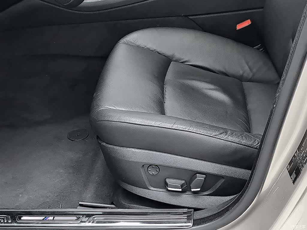 BMW 5 Series, 2013 20