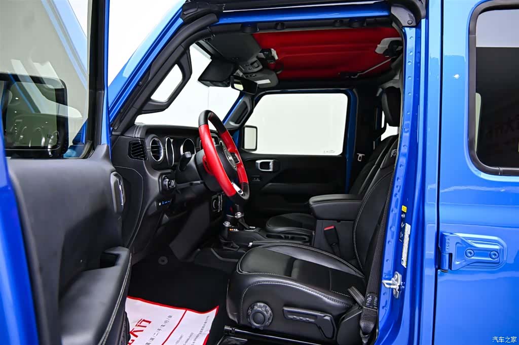 Jeep Wrangler, 2022 11