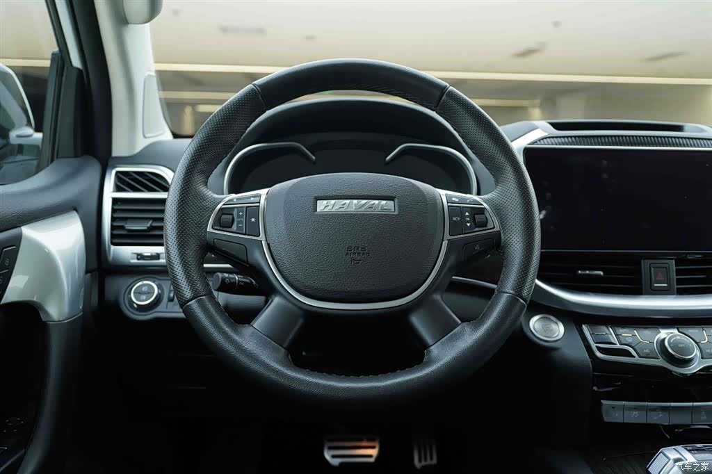 Haval H9, 2023 17