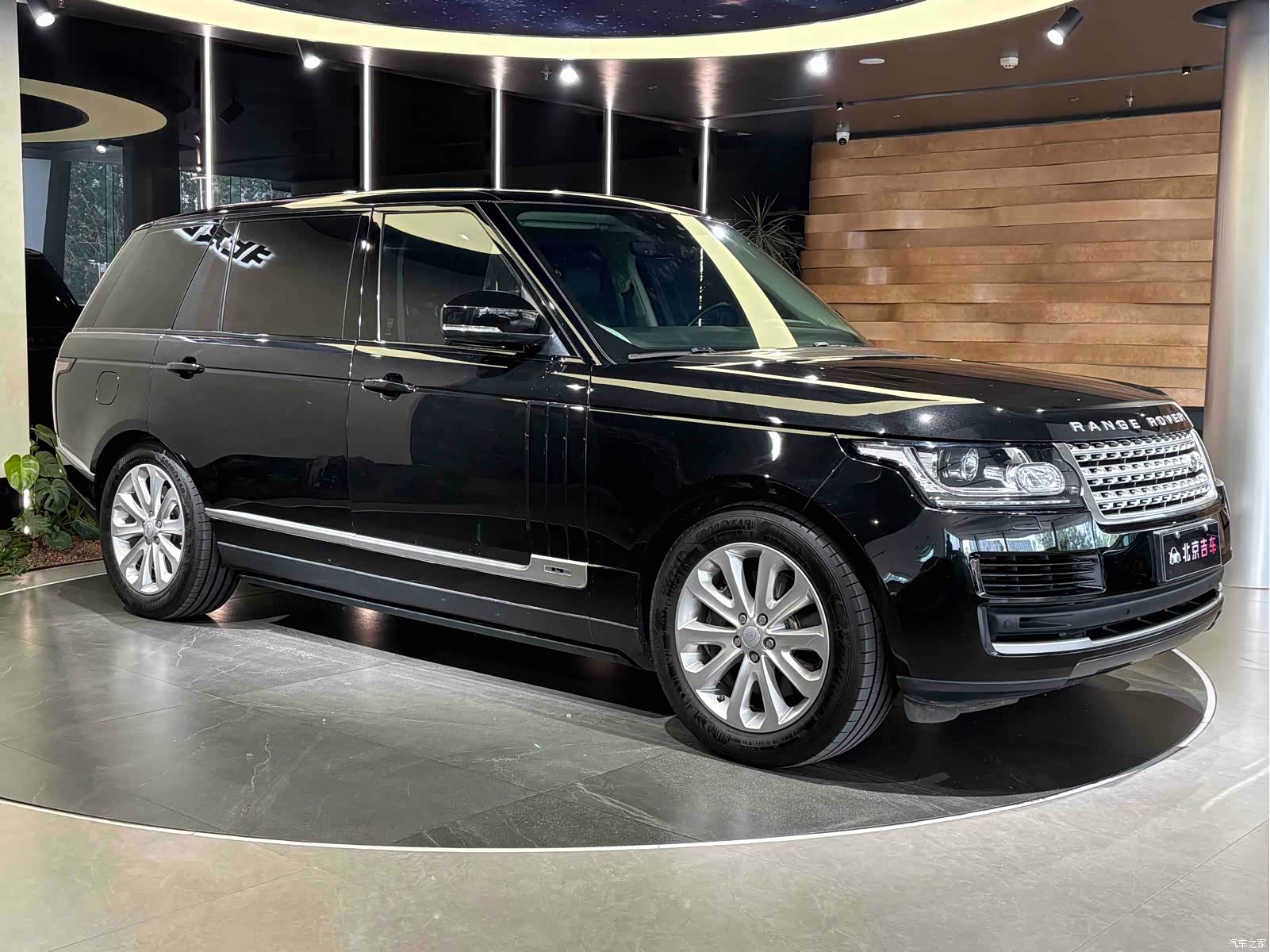 Land Rover Range Rover, 2017 3