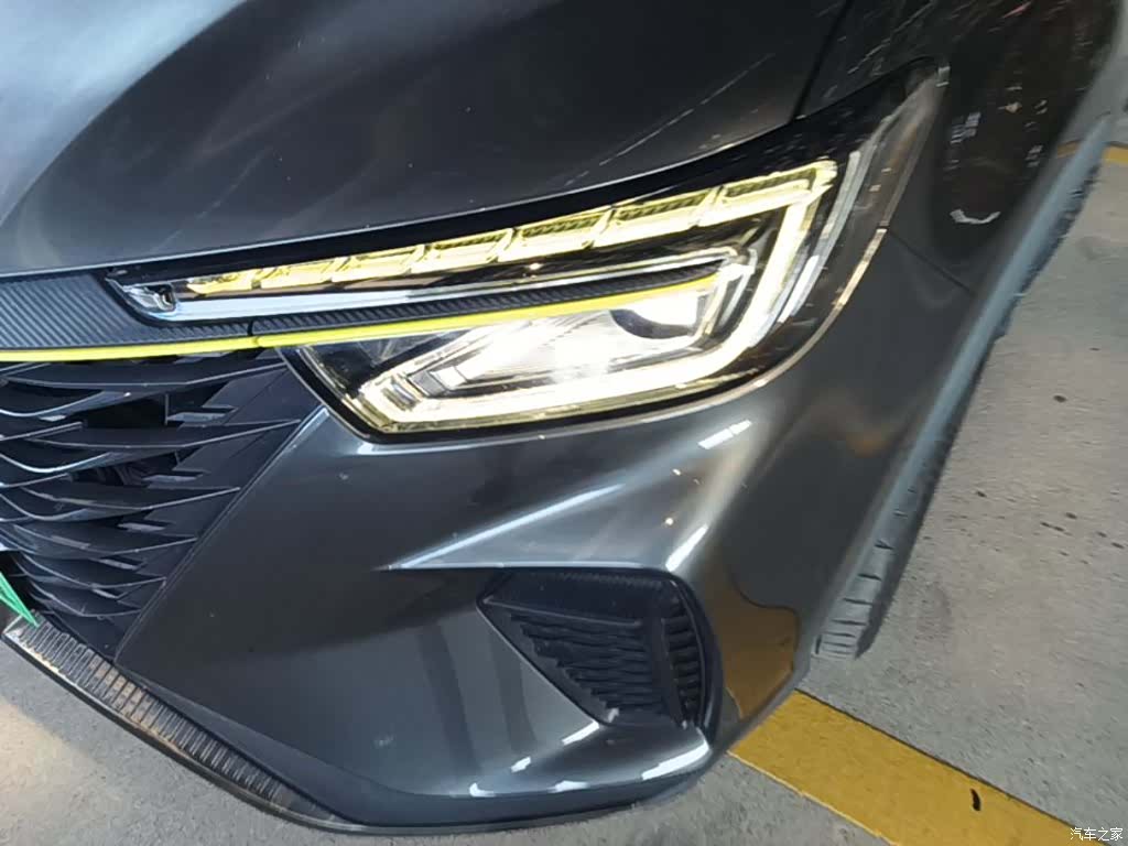 Roewe RX5, 2022 18