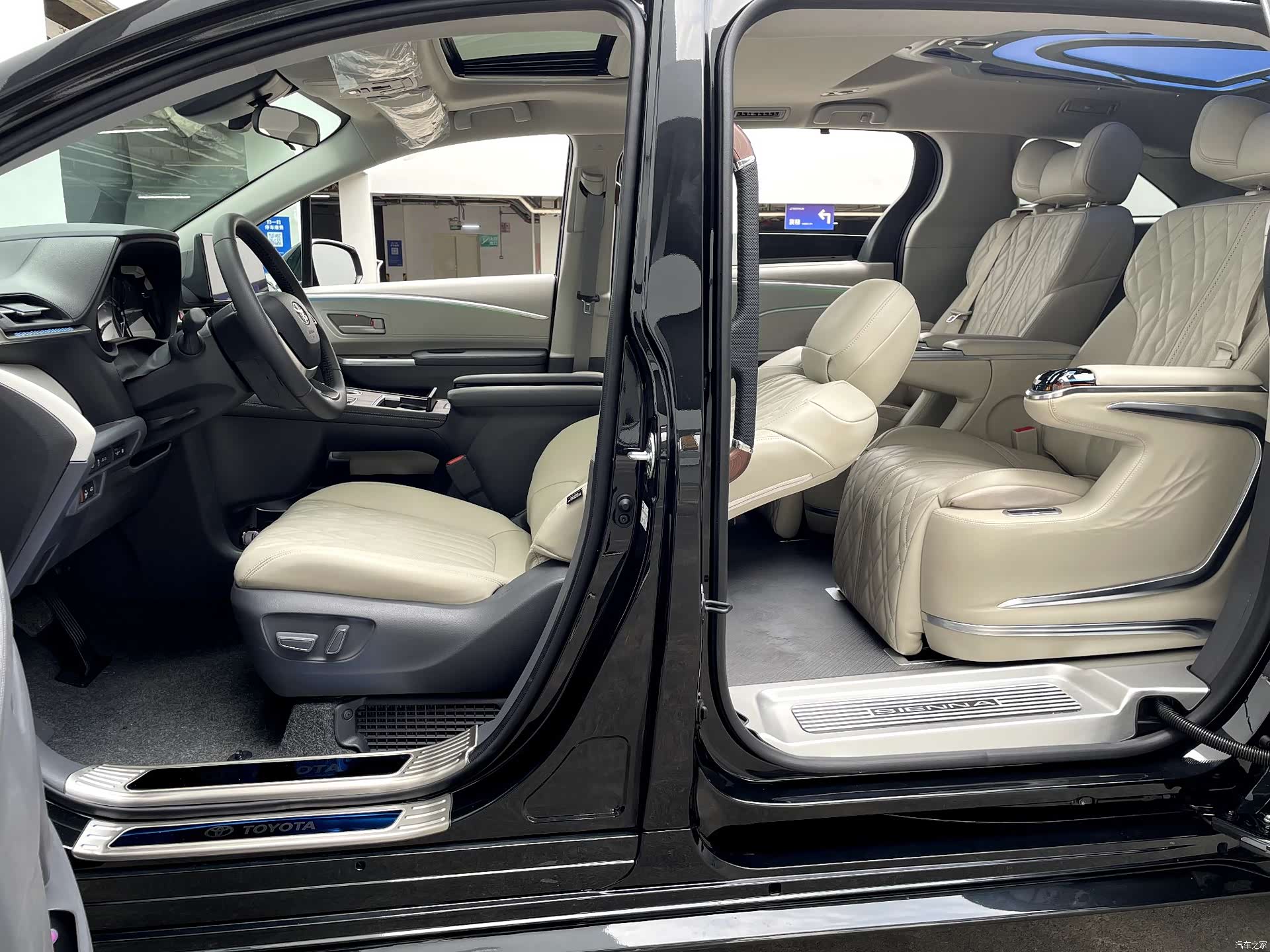 Toyota Sienna, 2026 20