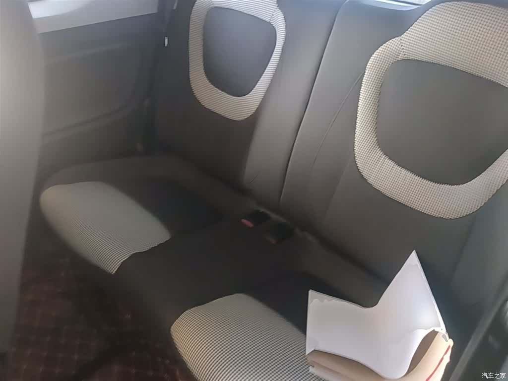 Wuling MINIEV, 2025 17