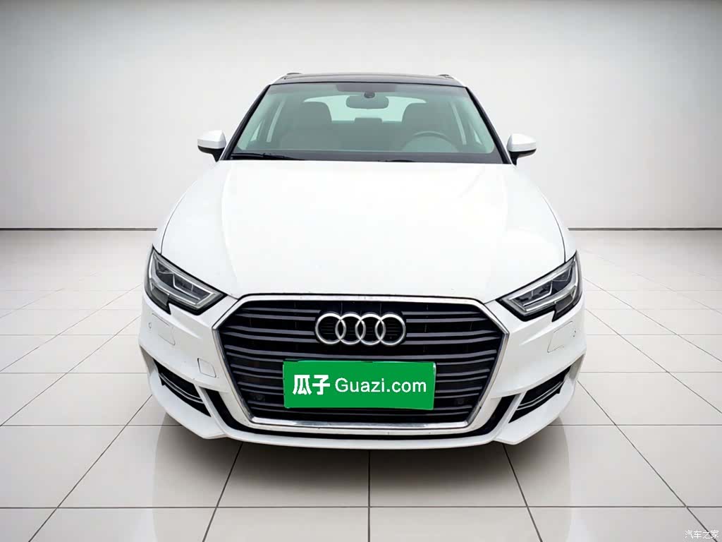 Audi A3, 2019 24
