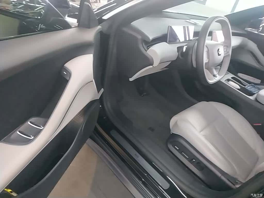 NIO ET5, 2024 16