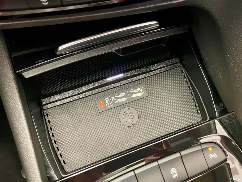 Buick Regal, 2023 13