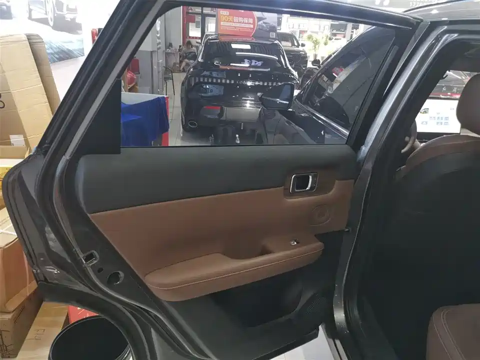 Wuling Wuling Xingguang S