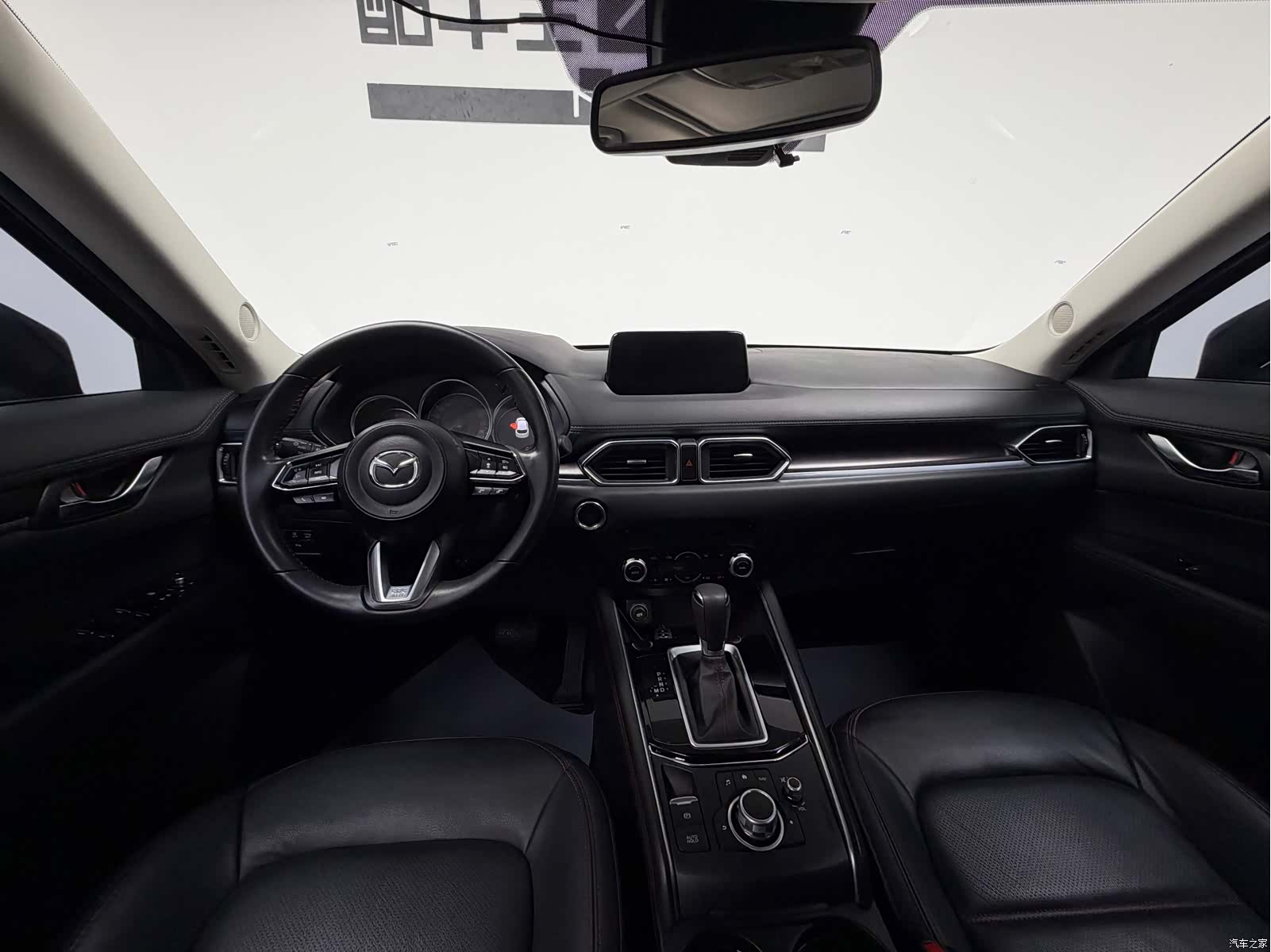 Mazda CX-5, 2021 13