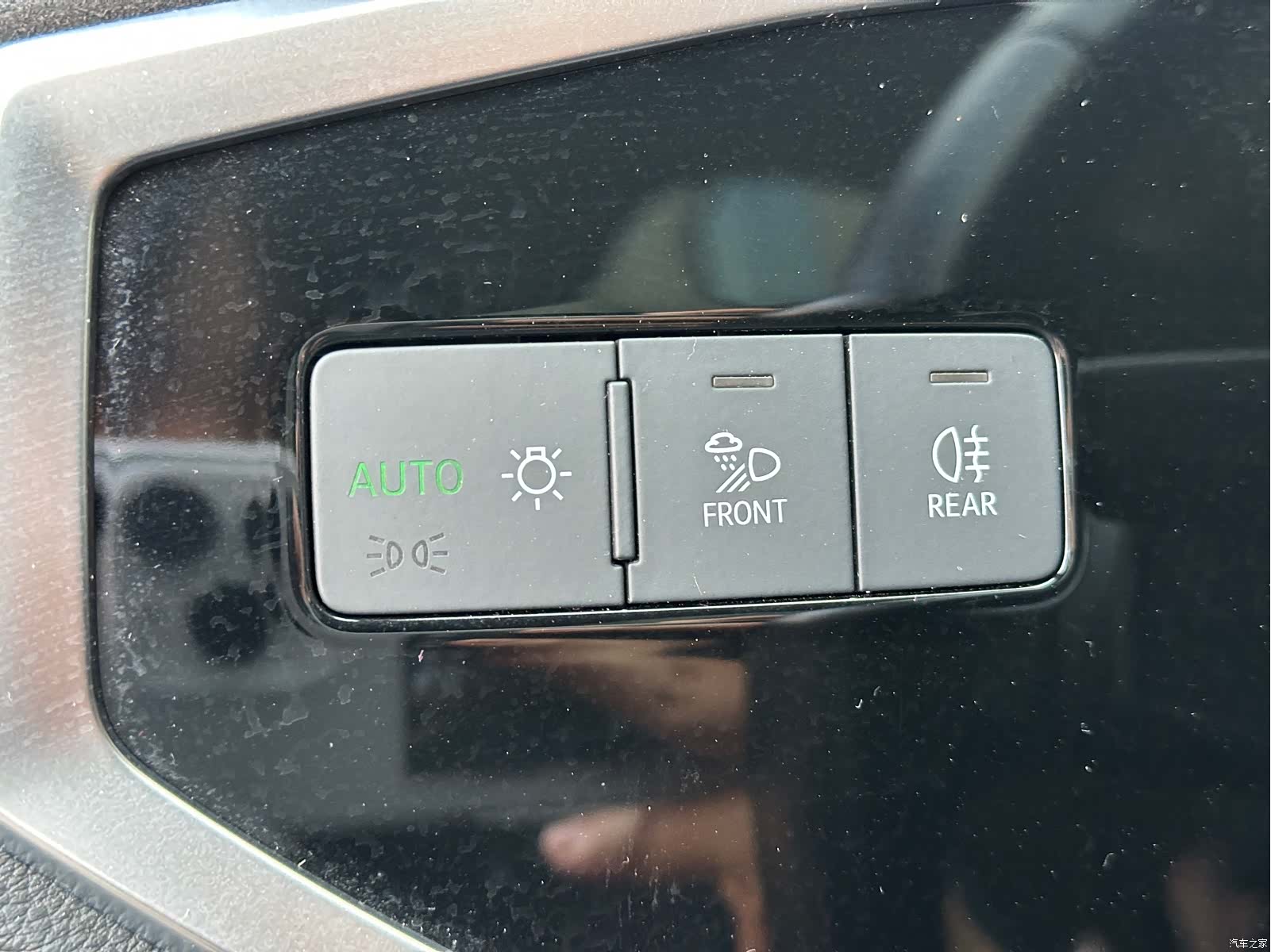 Audi Q3, 2022 14