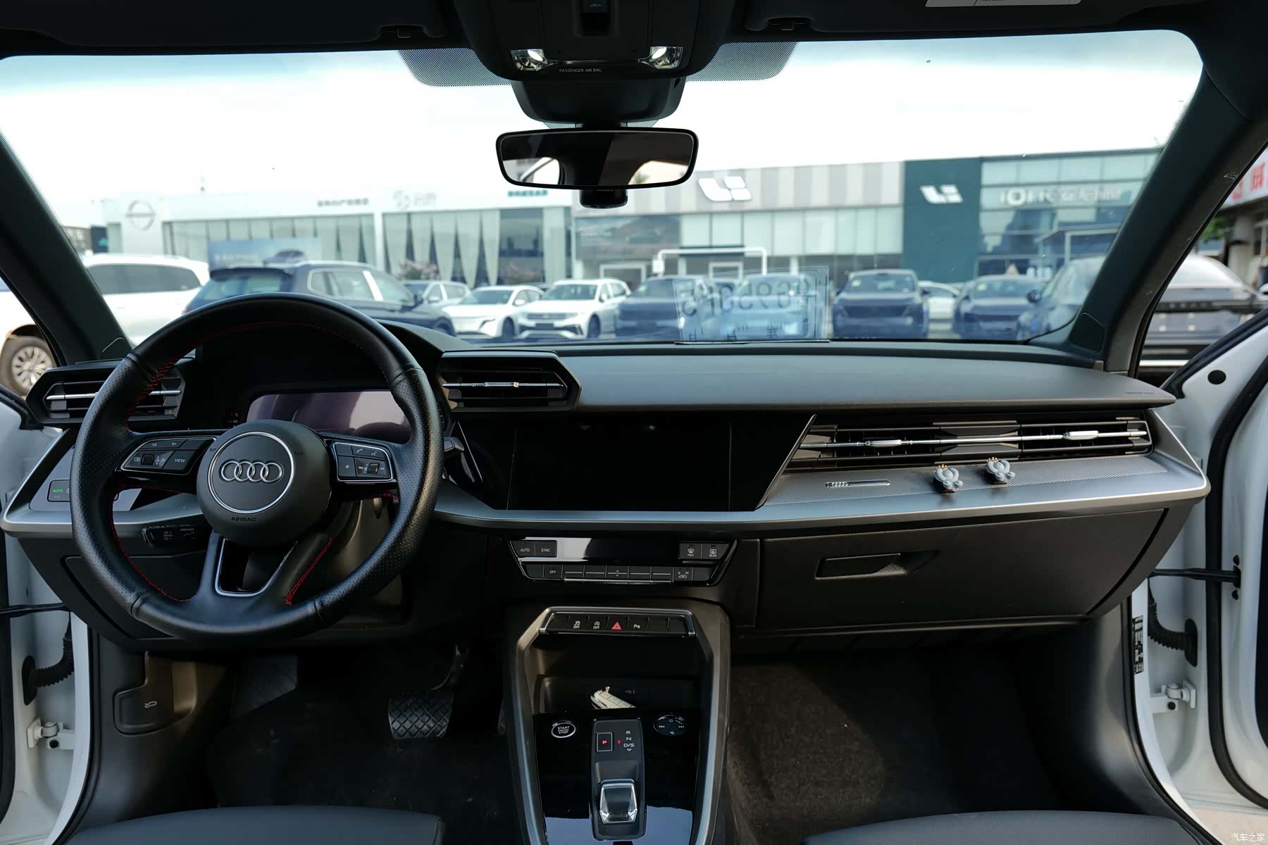 Audi A3, 2023 8