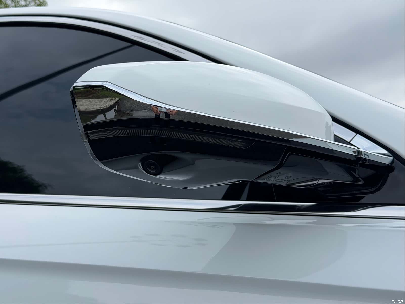 Geely Preface, 2025 10