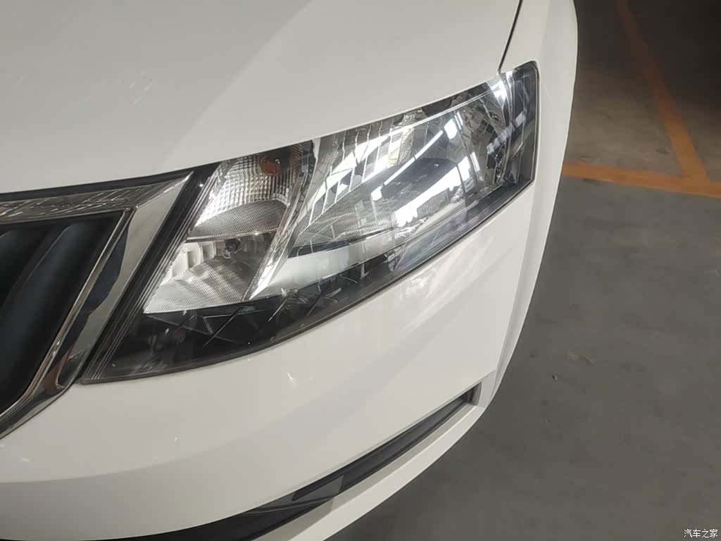 Skoda Rapid, 2018 24
