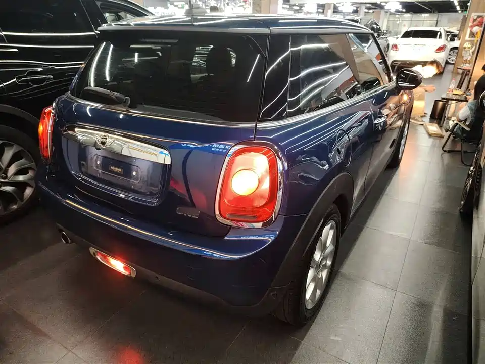 MINI MINI