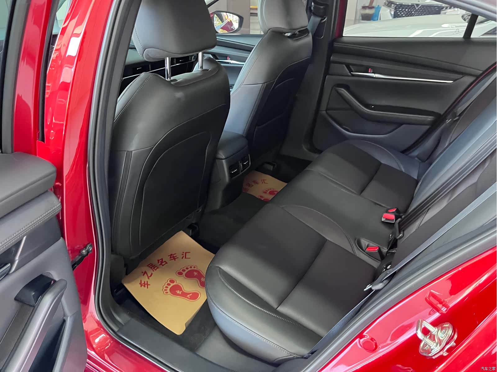 Mazda Mazda3, 2024 6