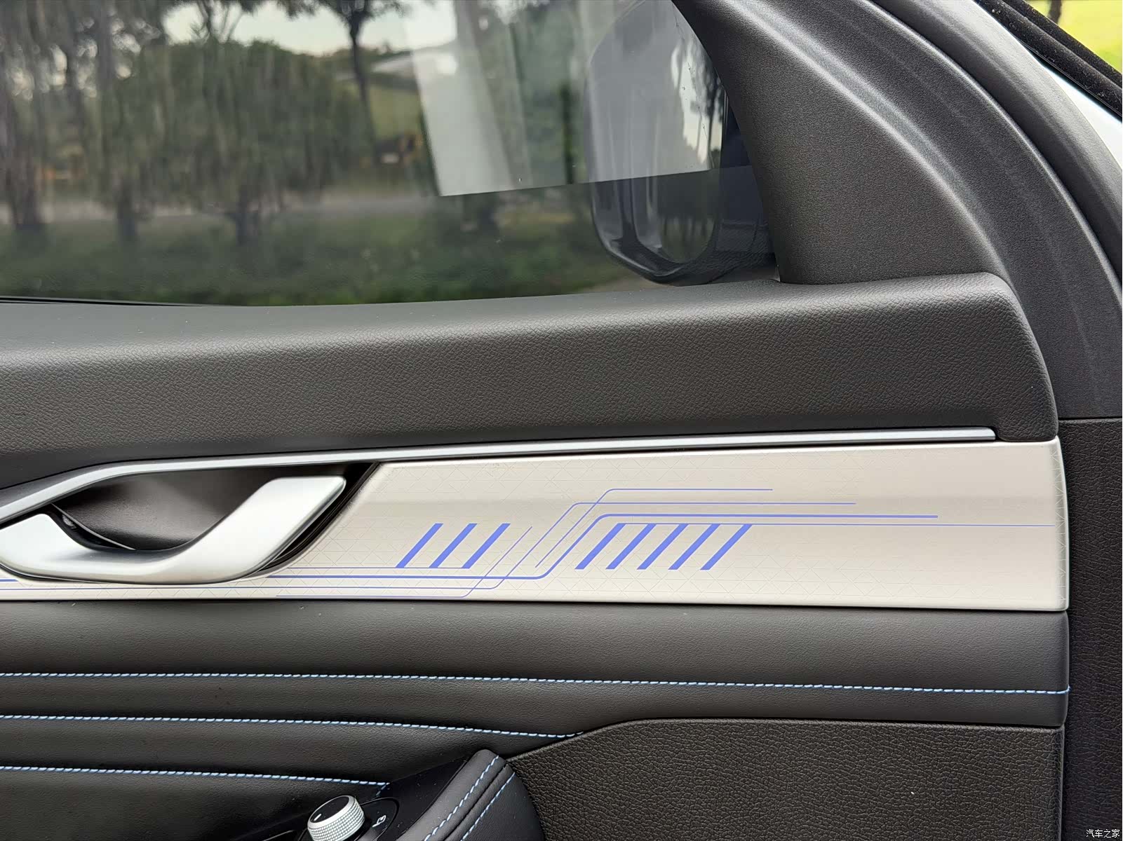 Geely Preface, 2025 22