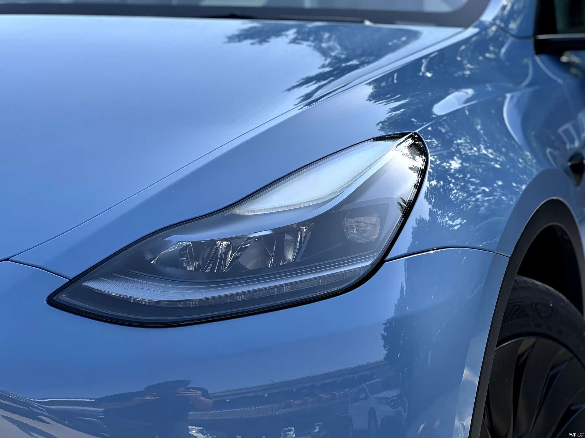 Tesla Model Y, 2023 29
