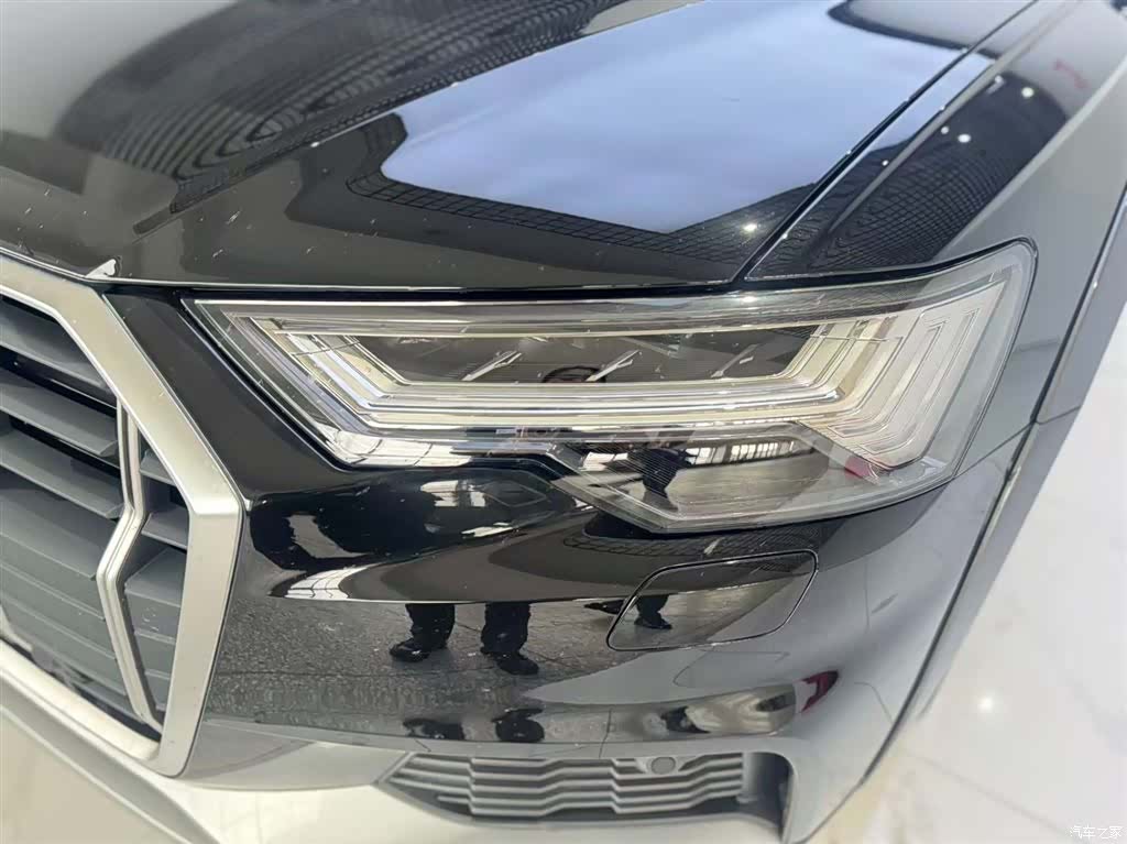 Audi A6, 2025 15