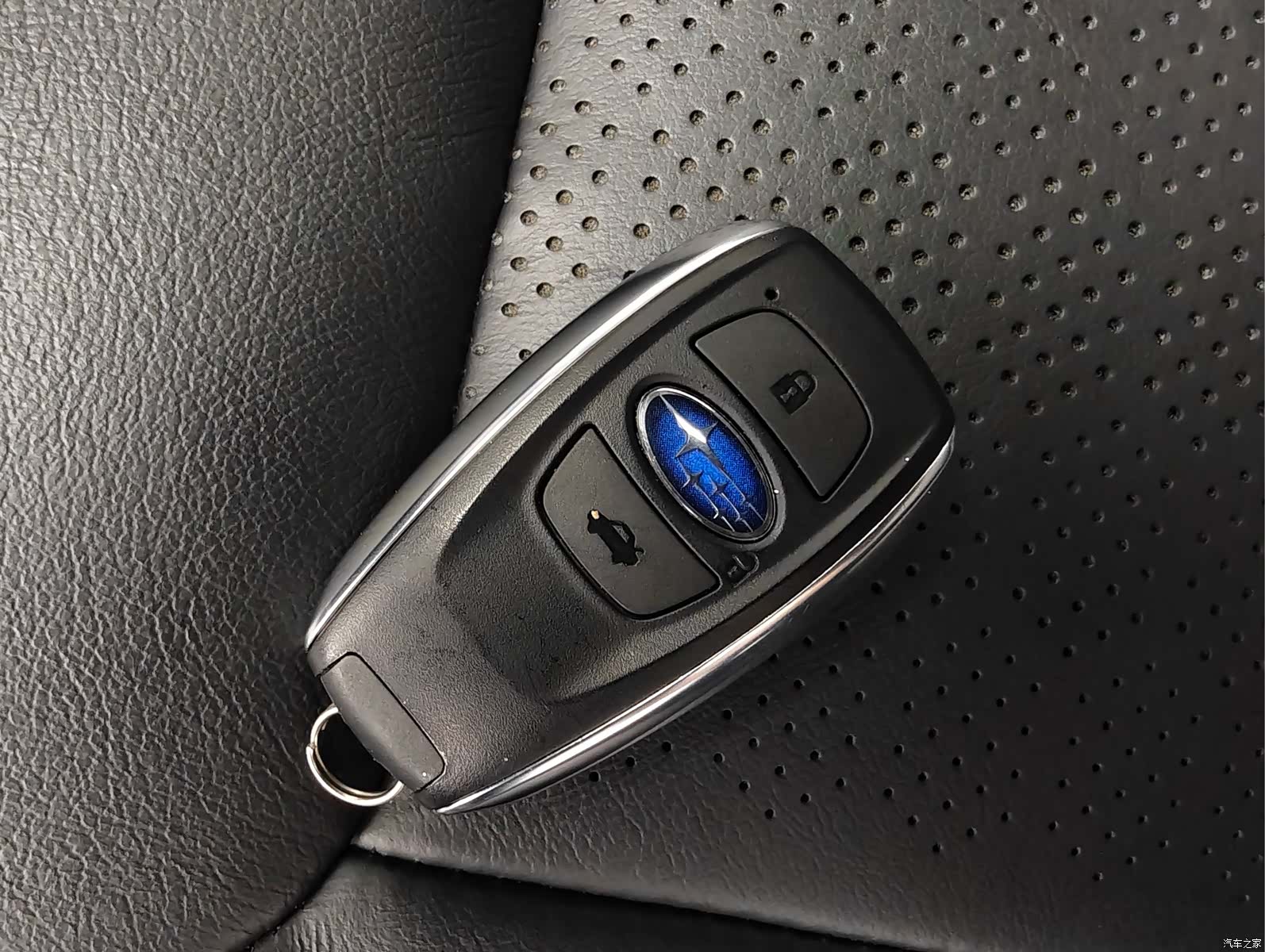 Subaru XV, 2021 15
