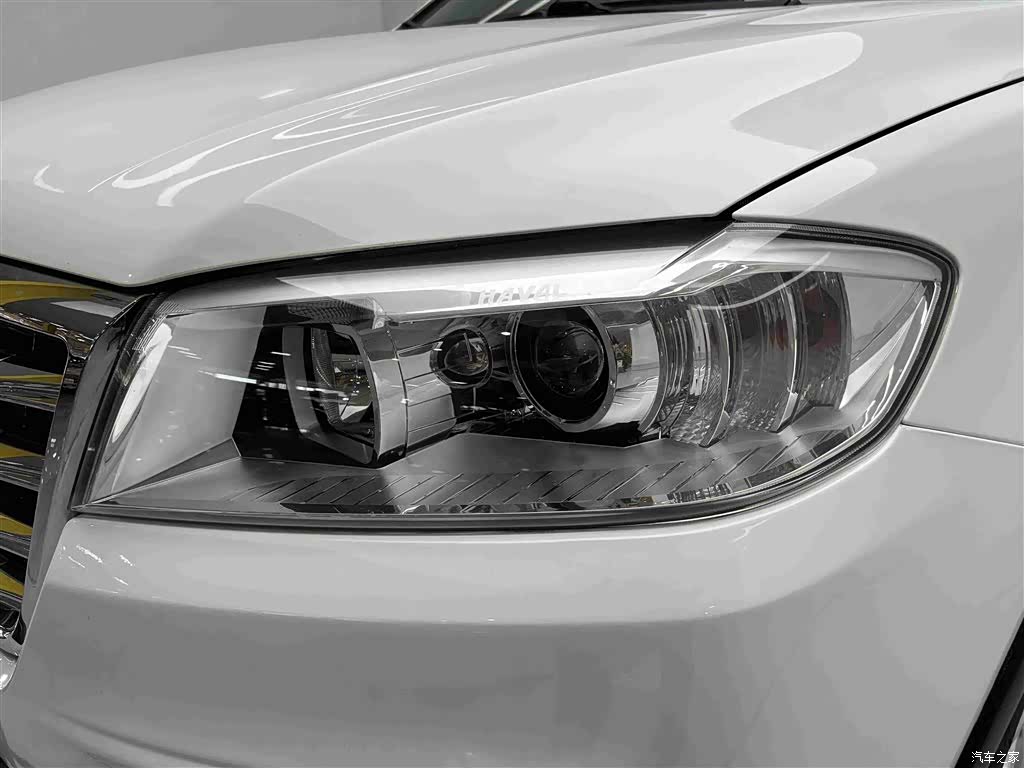 Haval H6, 2018 10