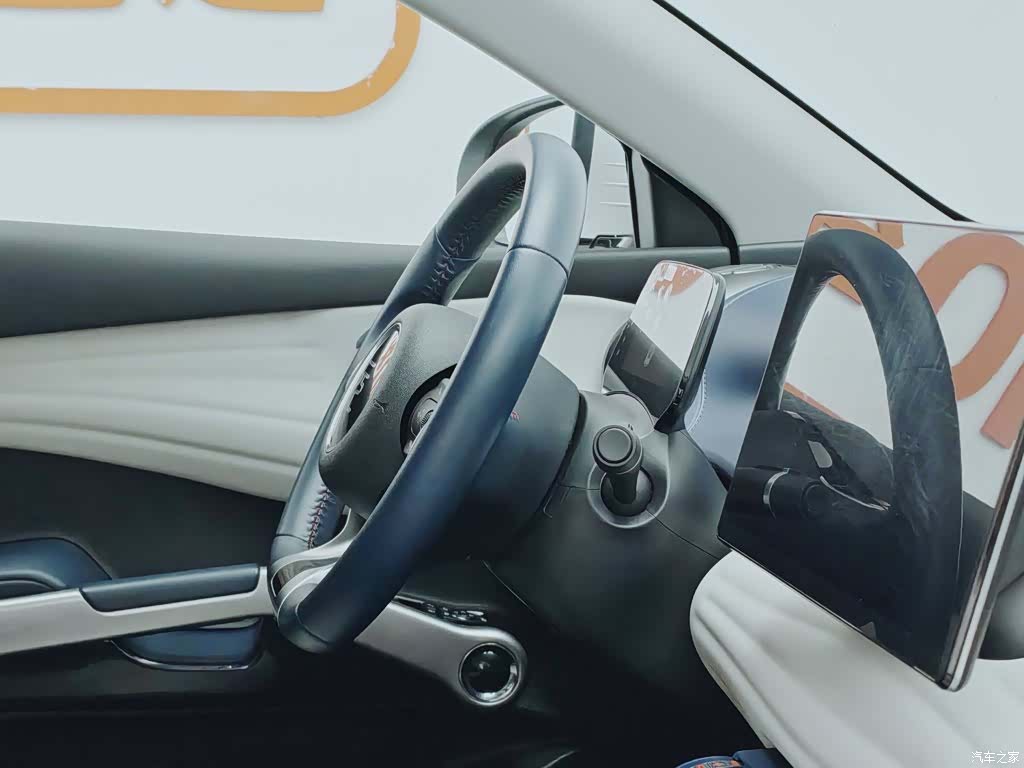 BYD Yuan, 2022 22