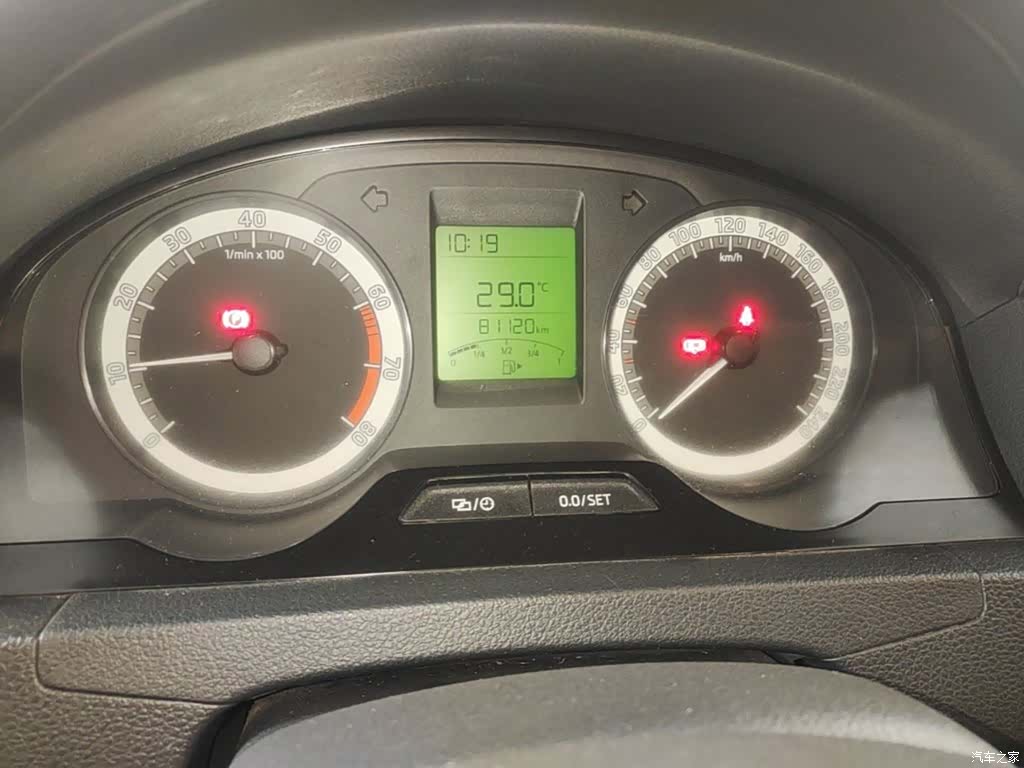 Skoda Rapid, 2018 12