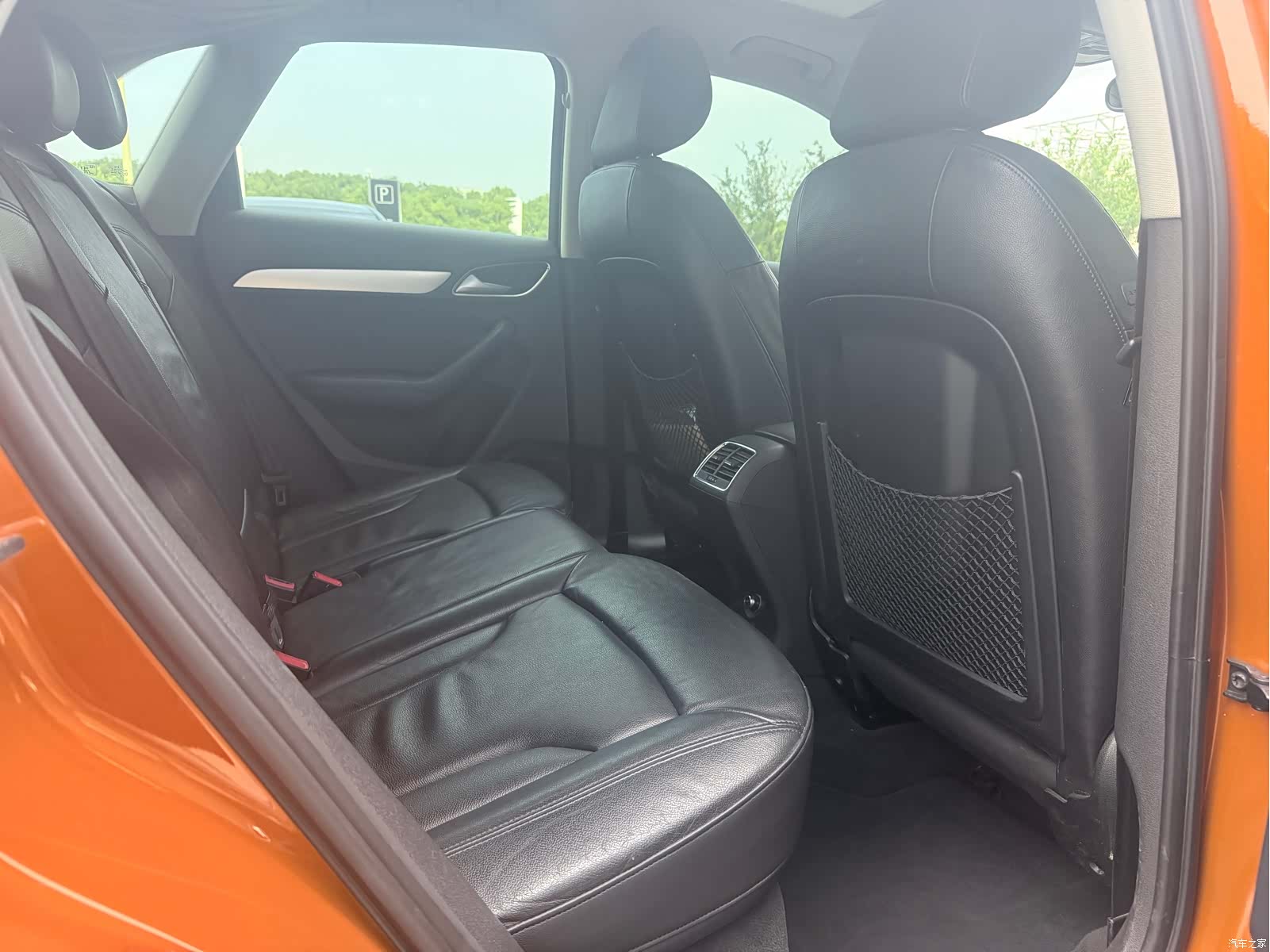 Audi Q3, 2013 14