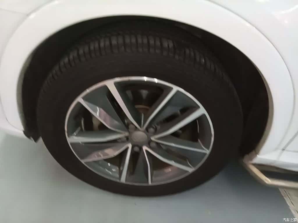 Audi Q3, 2019 23