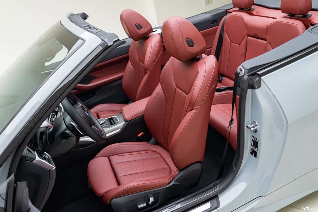 BMW 4 Series, 2022 10