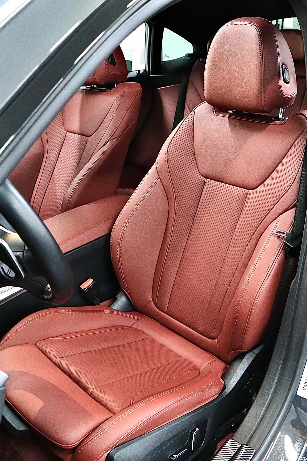 BMW 4 Series, 2024 12