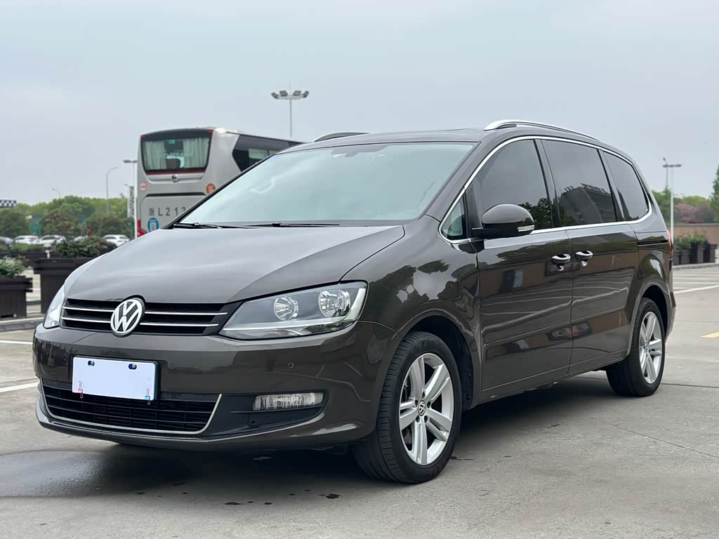 Volkswagen Xia