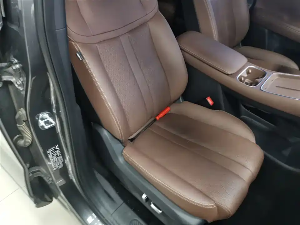 Wuling Wuling Xingguang S