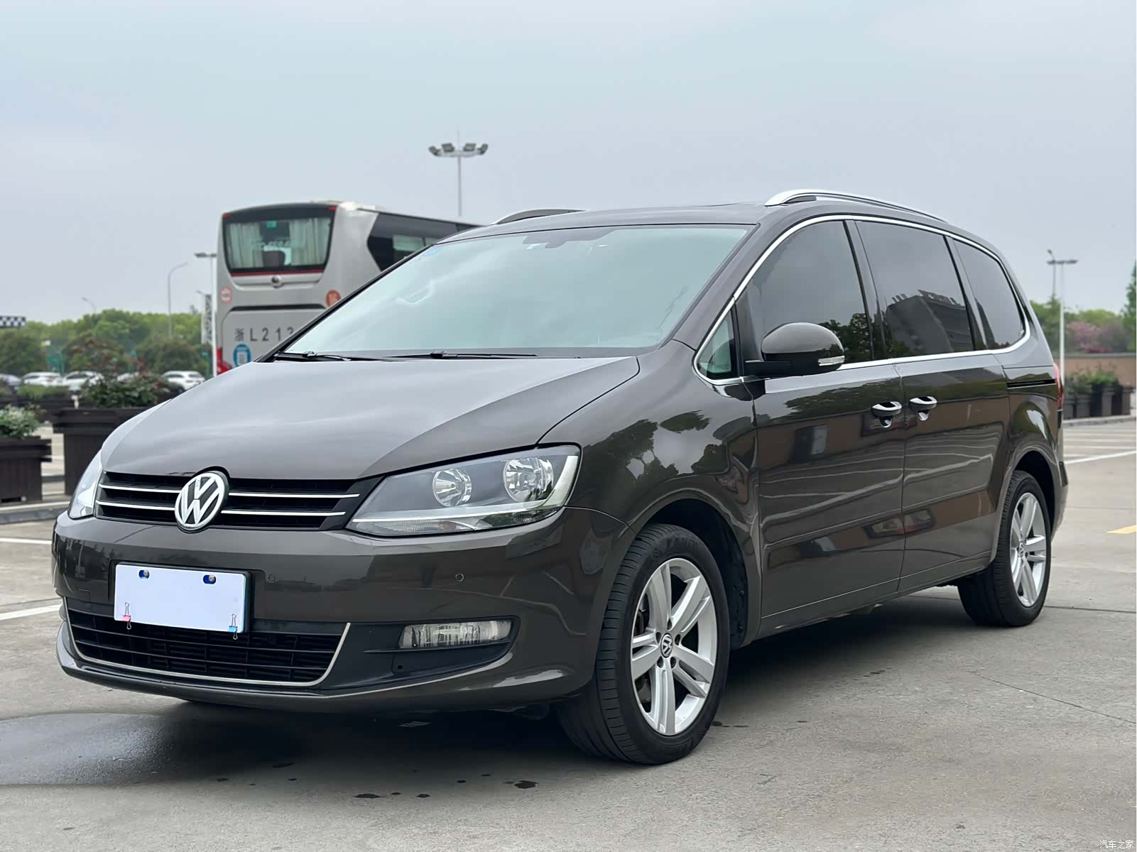 Volkswagen Xia, 2018 1