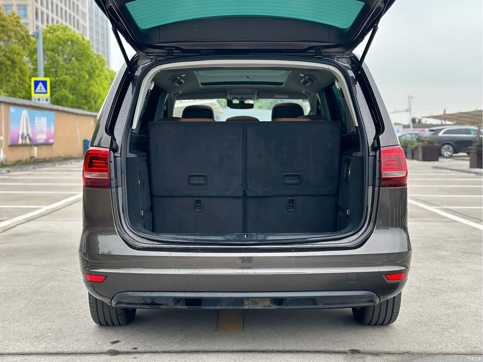 Volkswagen Xia, 2018 19