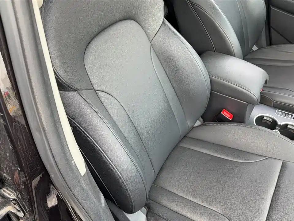 Haval H2