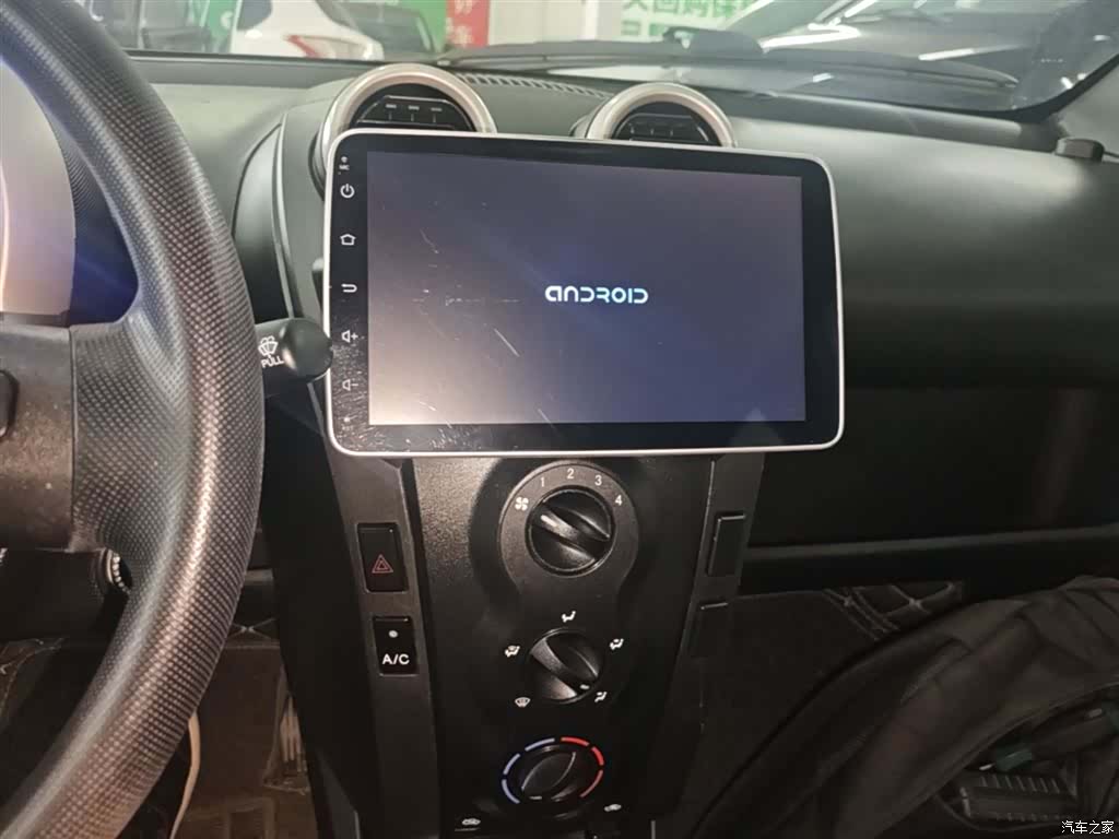 BYD F0, 2017 13