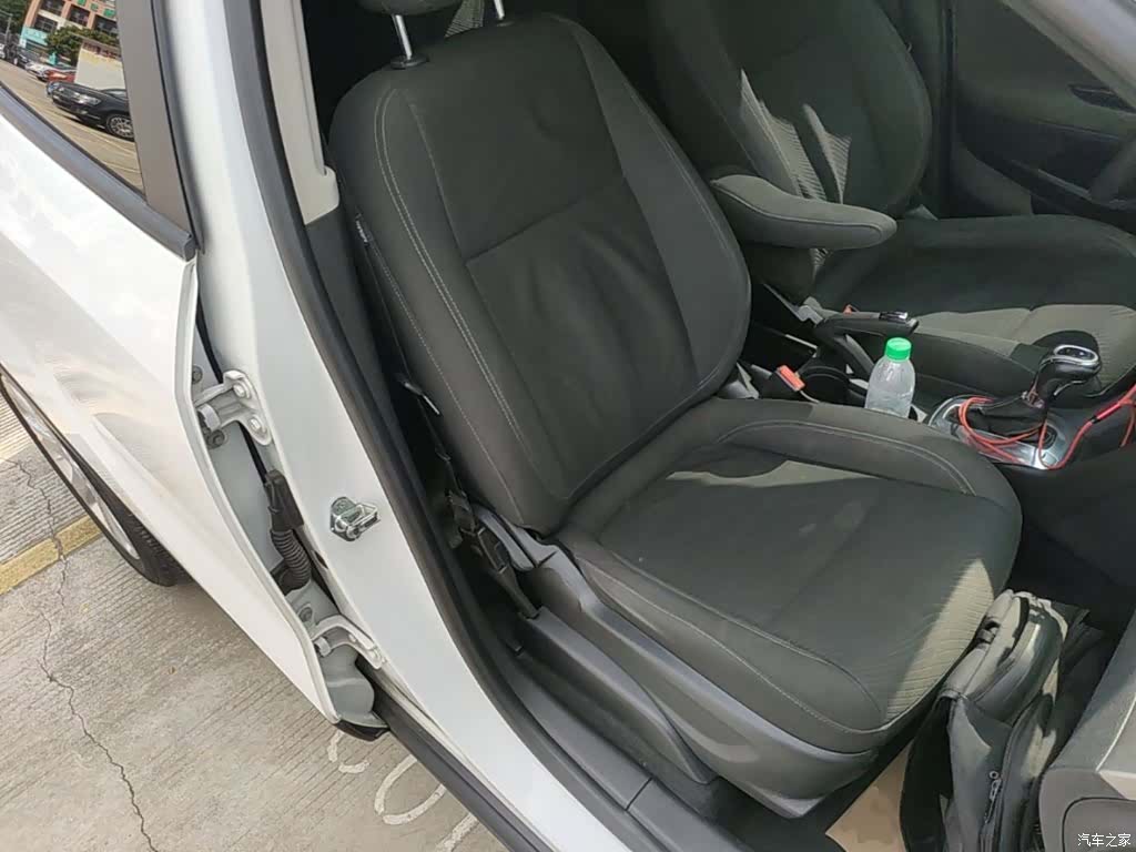 Buick Encore, 2014 25
