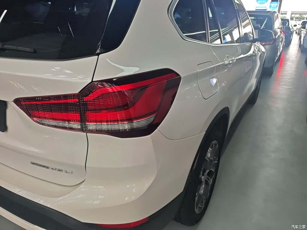 BMW X1, 2023 8