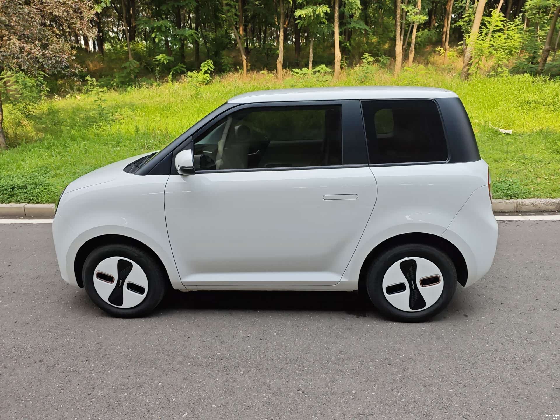 Changan Lumin, 2026 12
