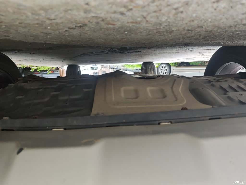 Wuling 510, 2017 23