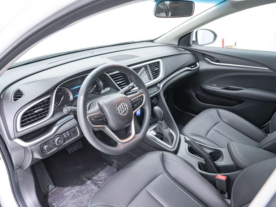 Buick Yinglang Buick Yinglang