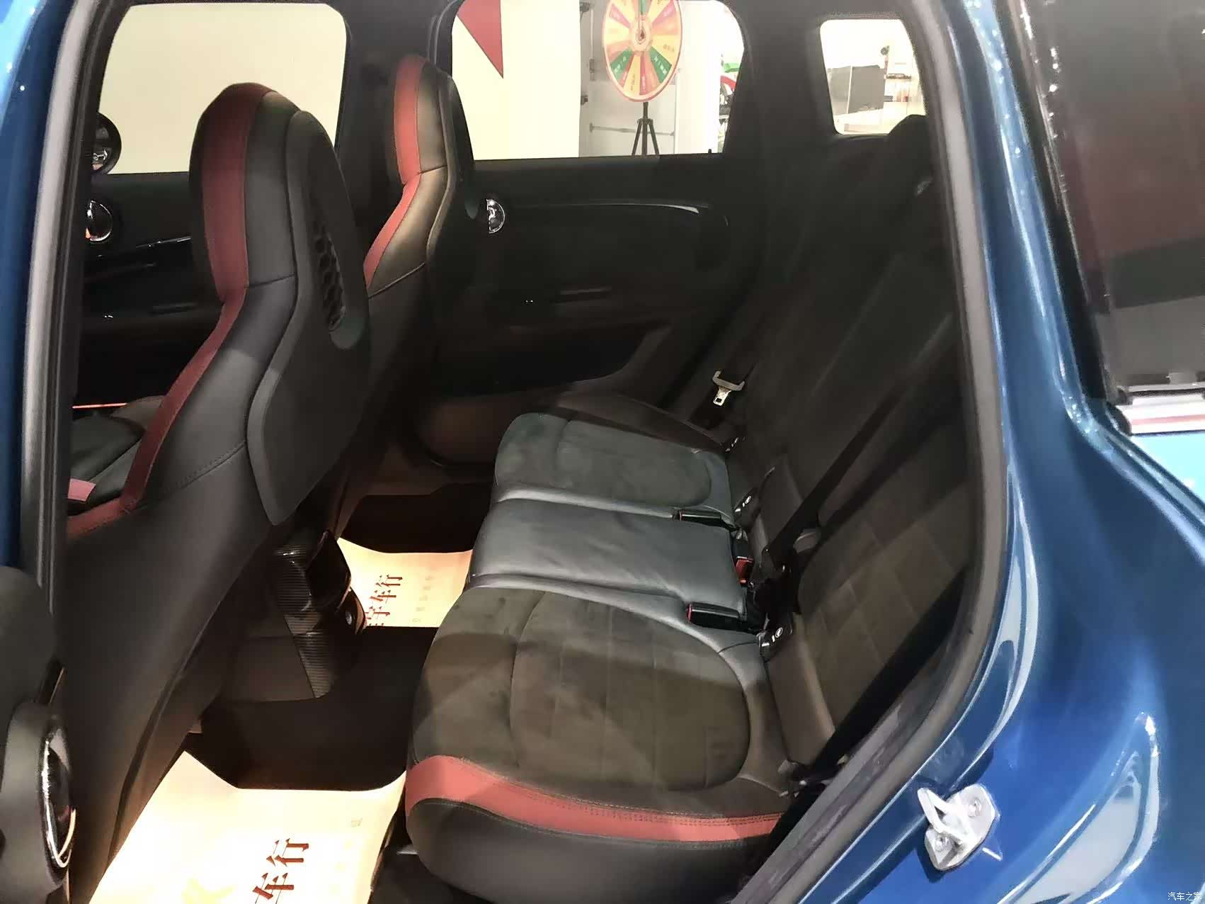 Mini Countryman, 2019 8