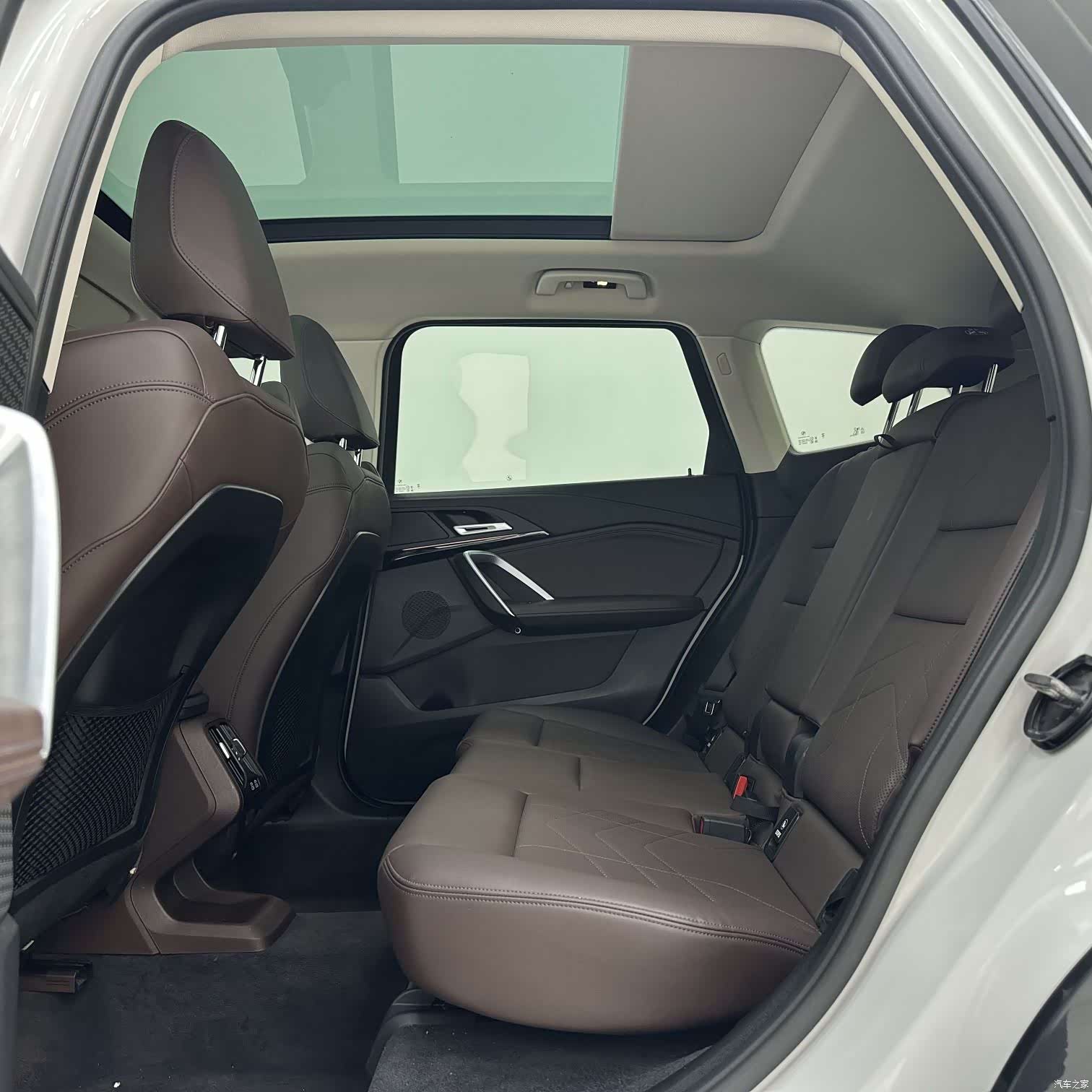 BMW X1, 2024 7