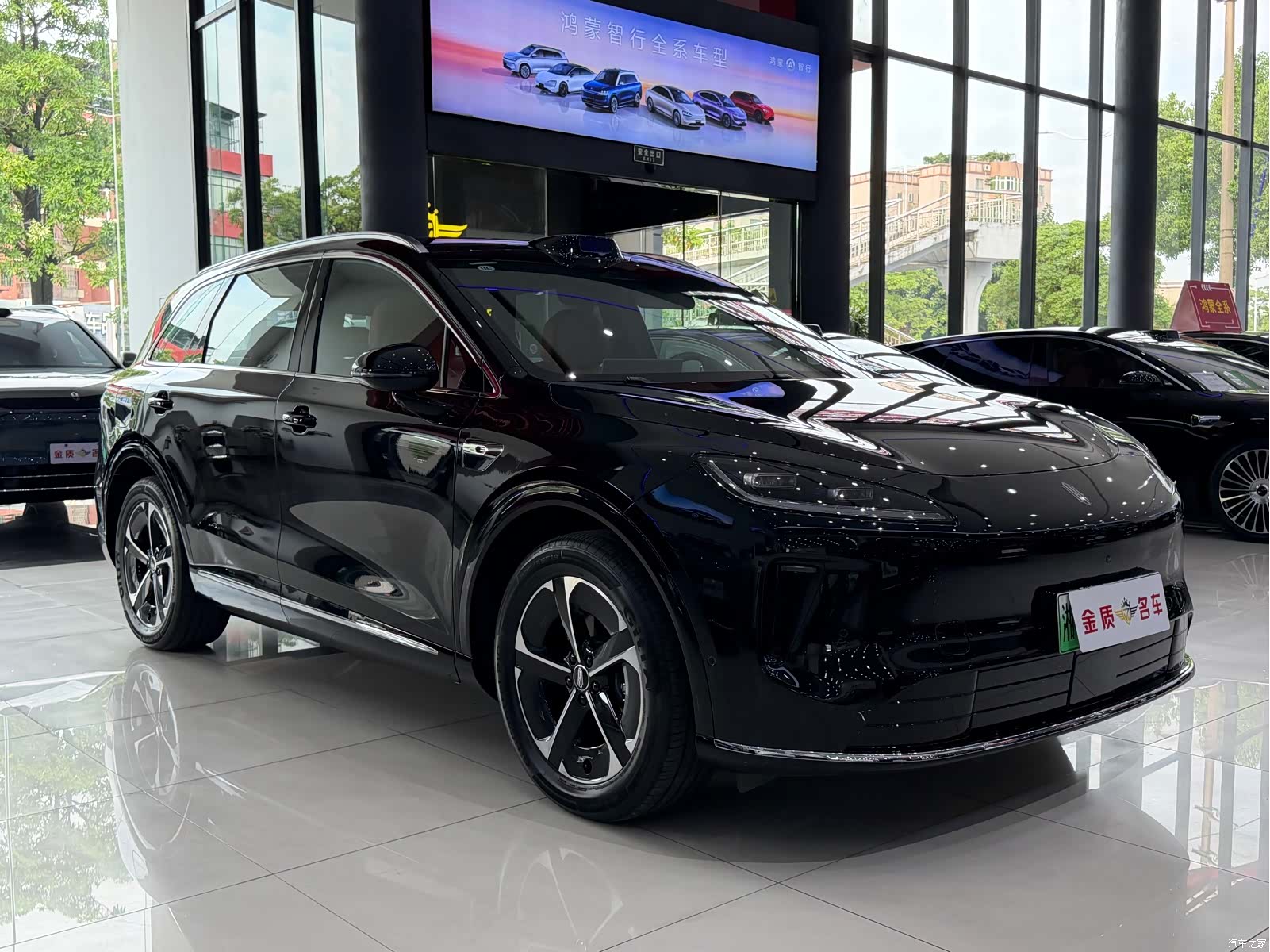 SAIC ShangJie H5, 2025 3