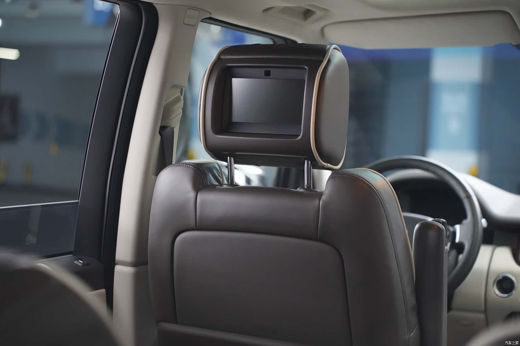 Land Rover Range Rover, 2012 17