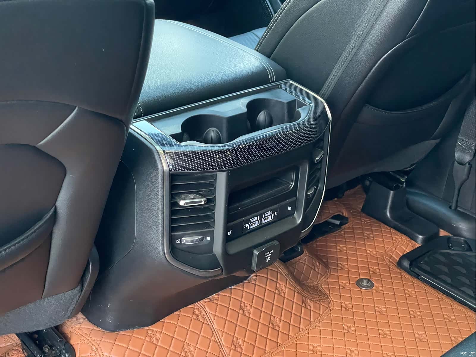 RAM Trucks, 2022 16