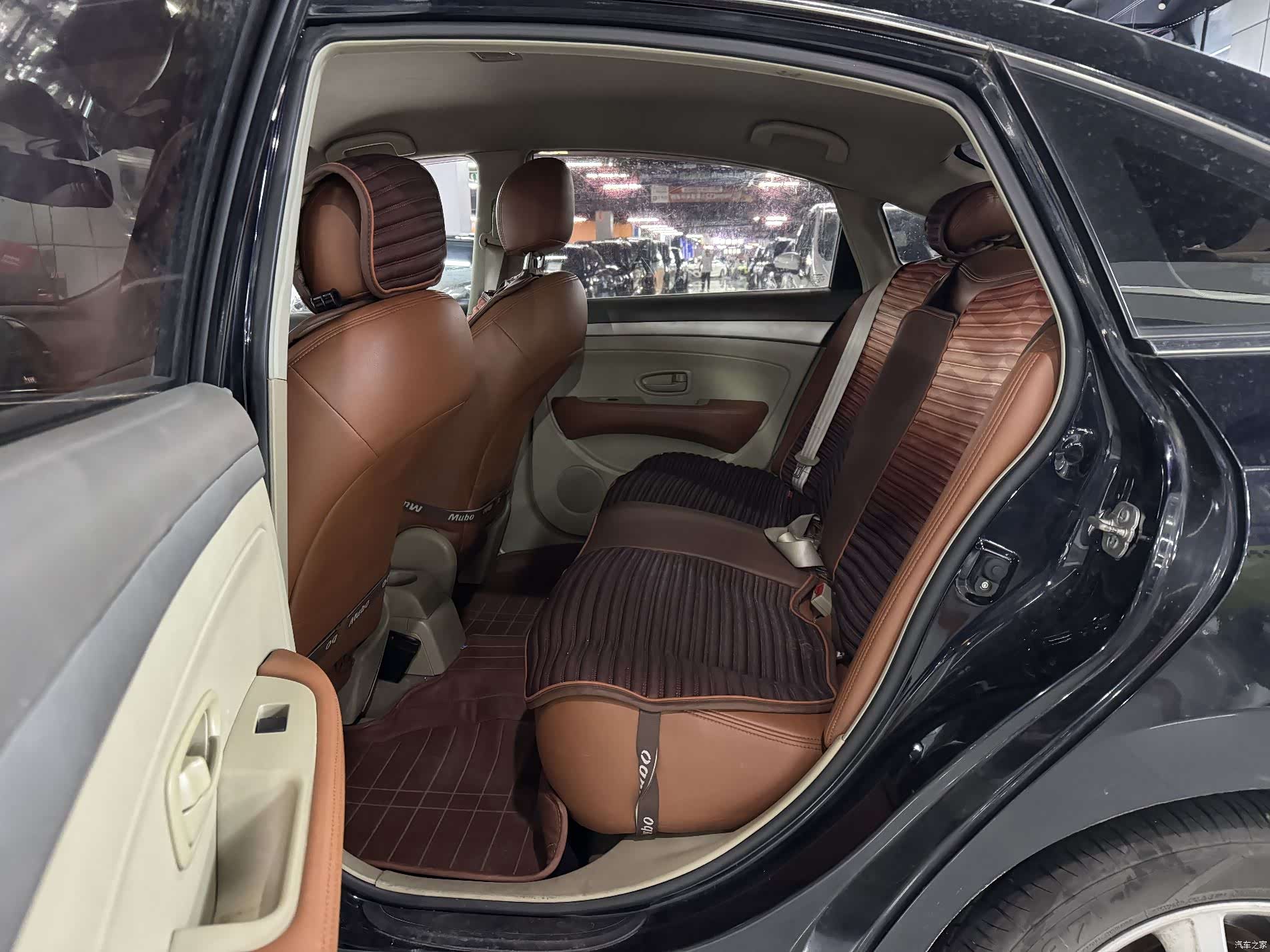 Nissan Sylphy, 2014 7