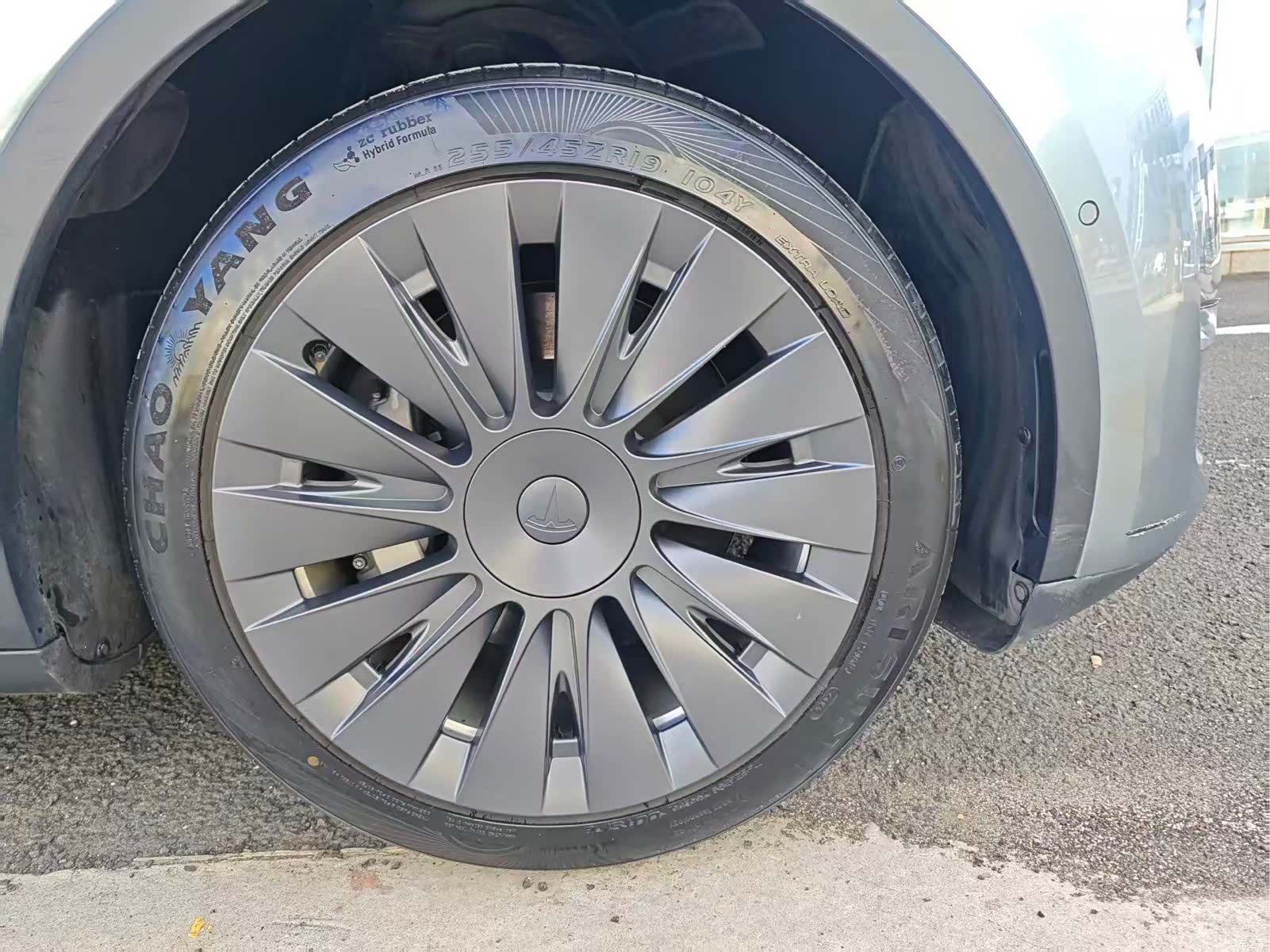 Tesla Model Y, 2021 13